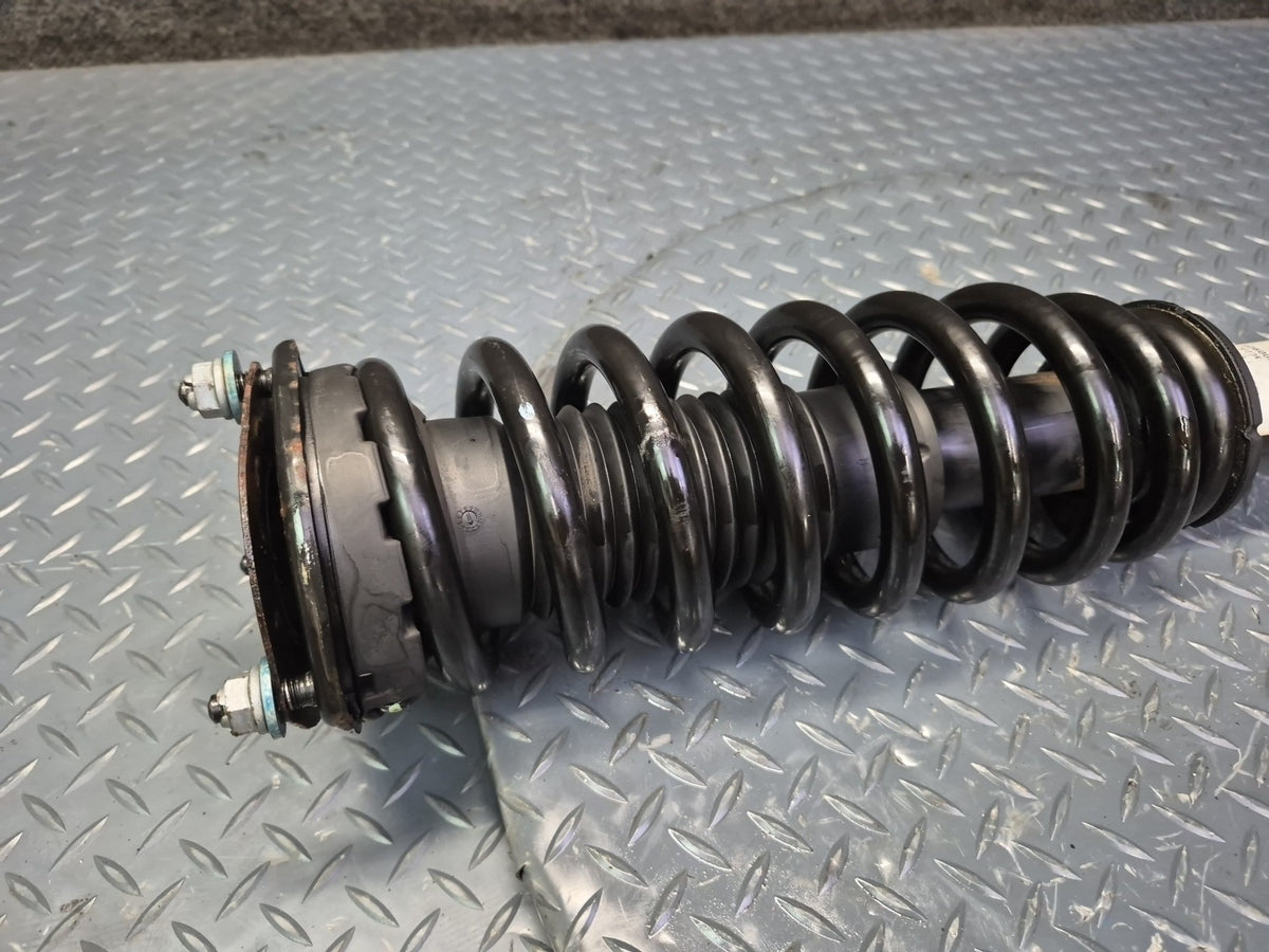 12-15 Mercedes W166 ML350 AWD Front Right Strut Shock Absorber