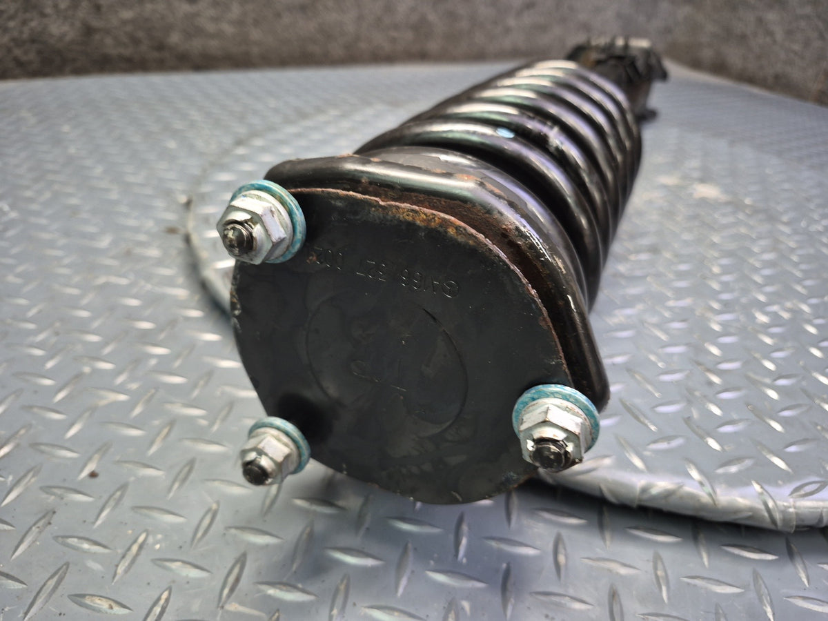 12-15 Mercedes W166 ML350 AWD Front Right Strut Shock Absorber