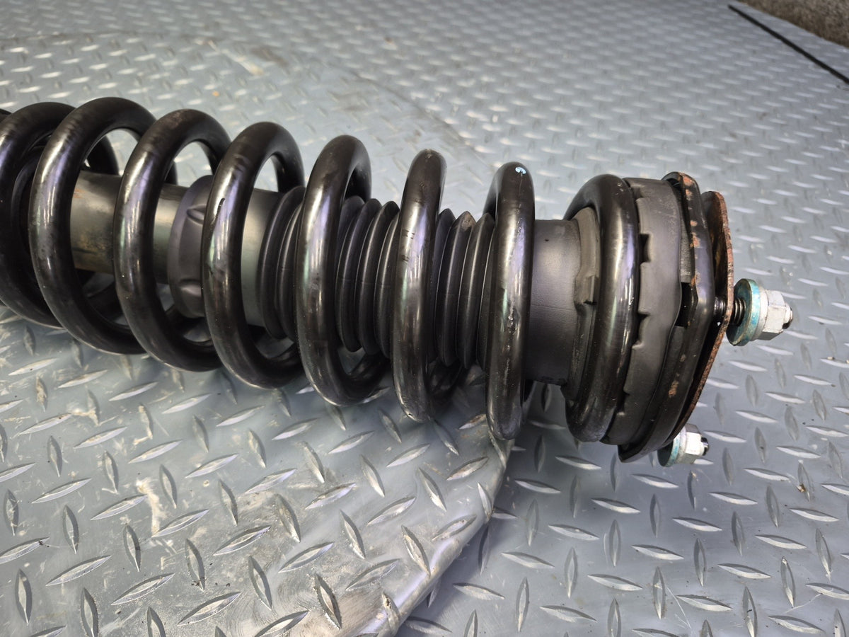 12-15 Mercedes W166 ML350 AWD Front Right Strut Shock Absorber
