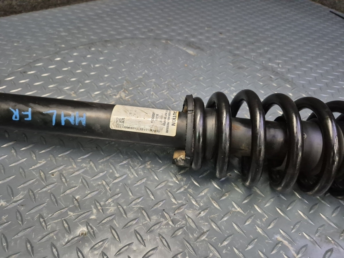 12-15 Mercedes W166 ML350 AWD Front Right Strut Shock Absorber