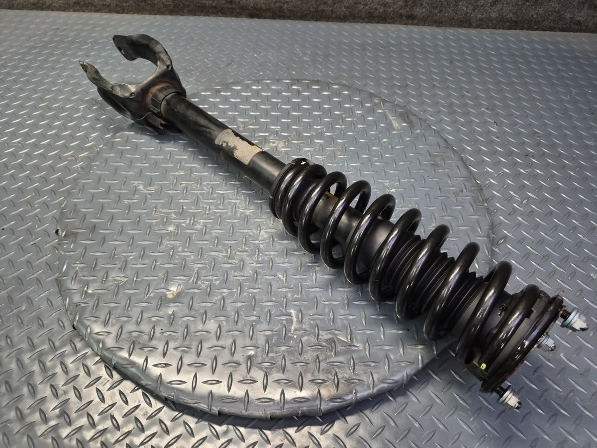 12-15 Mercedes W166 ML350 AWD Front Right Strut Shock Absorber