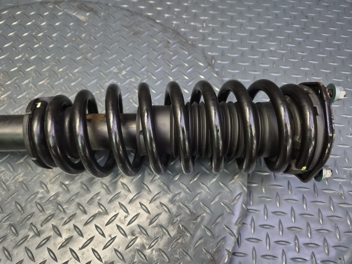 12-15 Mercedes W166 ML350 AWD Front Right Strut Shock Absorber