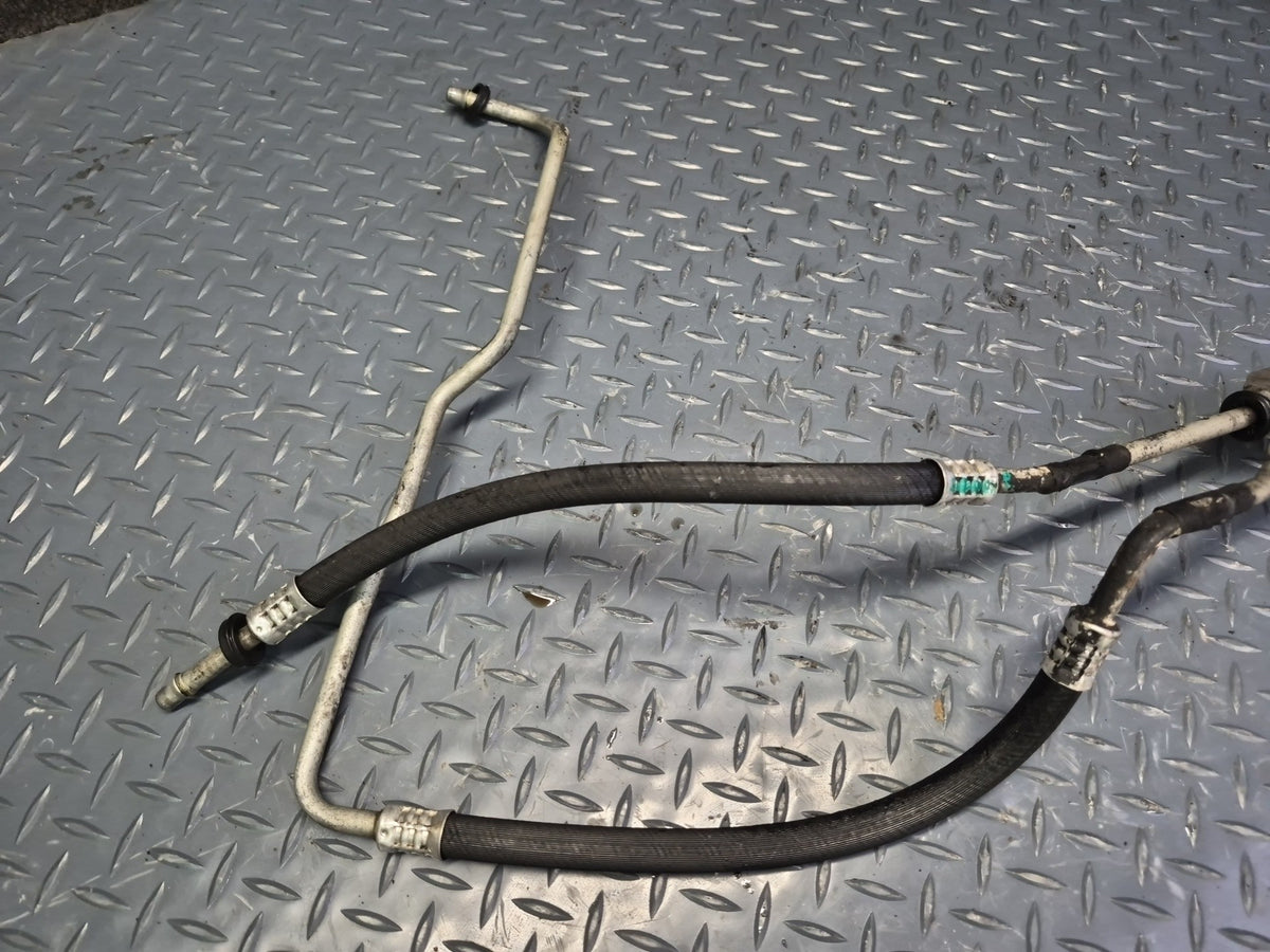 2012-2015 Mercedes W166 ML350 722.9 Automatic Transmission Oil Cooler Hose Pipe