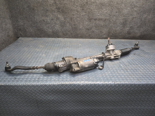 17-20 Maserati Levante M161 3.0L AWD Electric Power Steering Rack & Pinion 88K