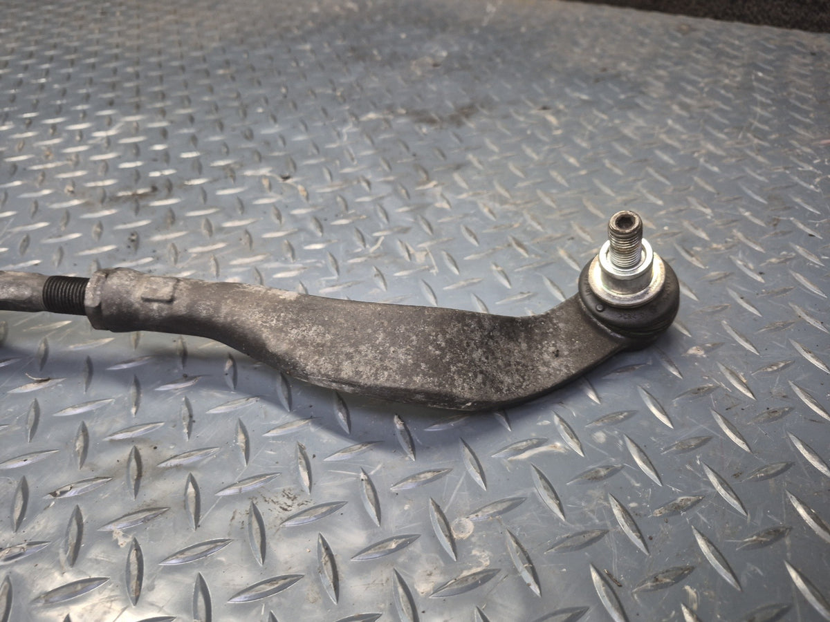 17-20 Maserati Levante M161 3.0L AWD Electric Power Steering Rack & Pinion 88K