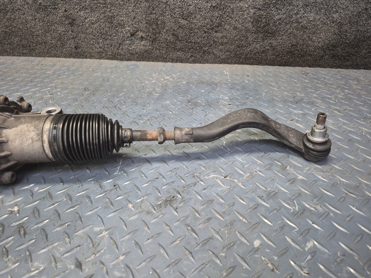 17-20 Maserati Levante M161 3.0L AWD Electric Power Steering Rack & Pinion 88K