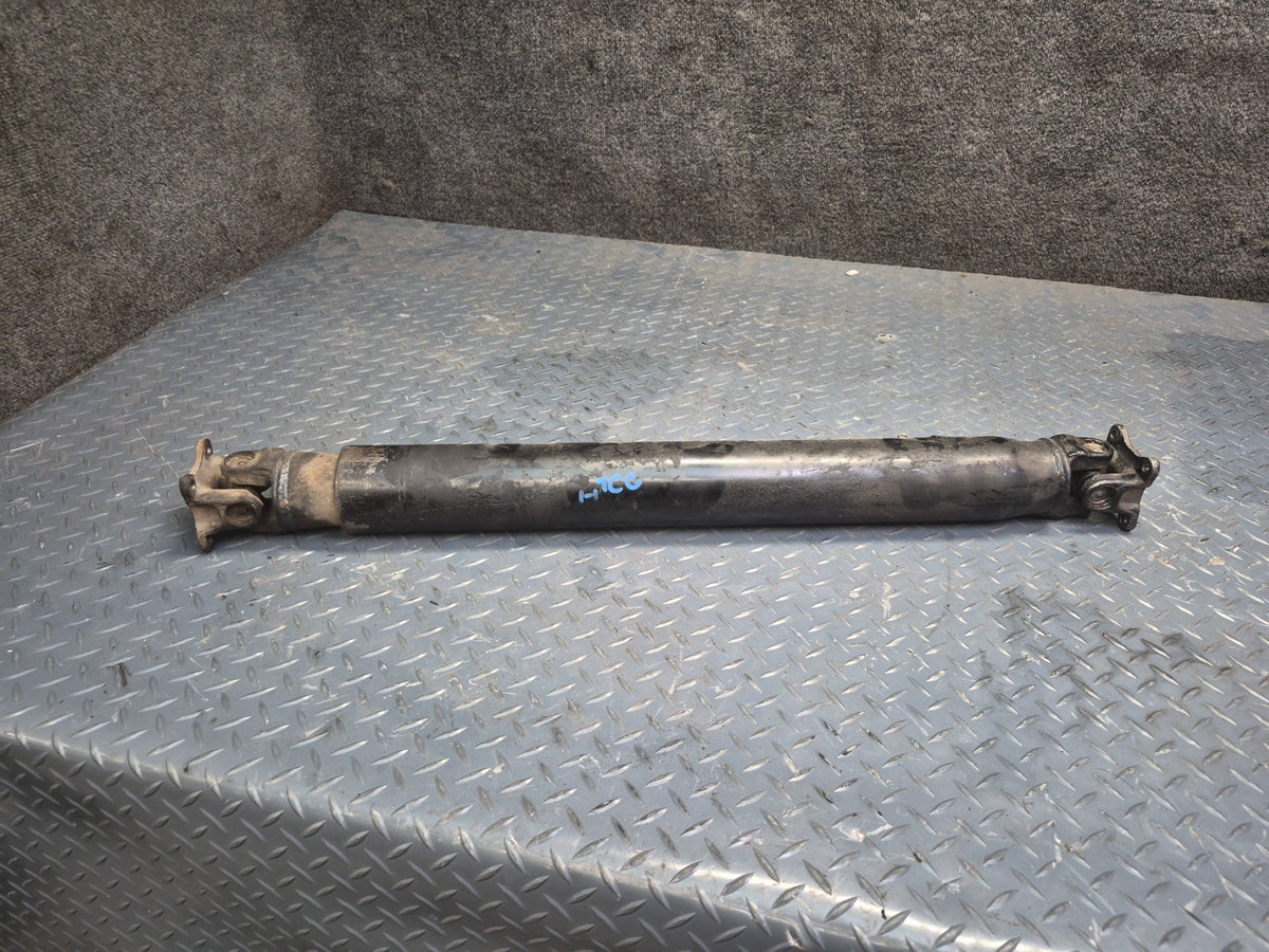 84-88 Toyota Cressida MX73 Sedan A/T Rear Drive Shaft Driveshaft OEM