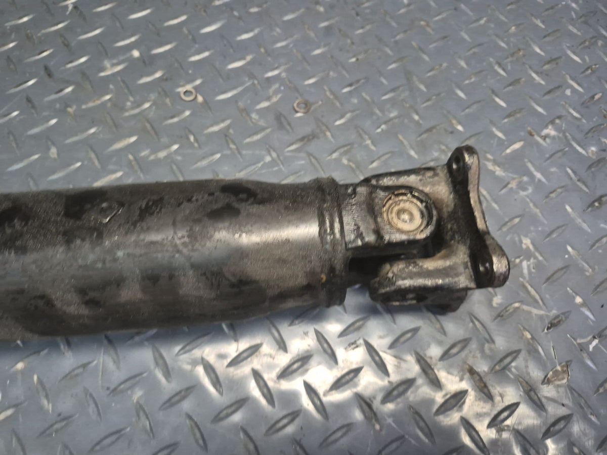 84-88 Toyota Cressida MX73 Sedan A/T Rear Drive Shaft Driveshaft OEM