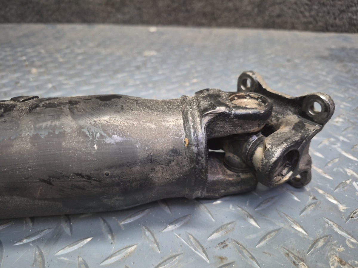 84-88 Toyota Cressida MX73 Sedan A/T Rear Drive Shaft Driveshaft OEM