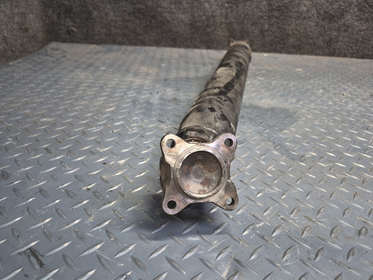 84-88 Toyota Cressida MX73 Sedan A/T Rear Drive Shaft Driveshaft OEM