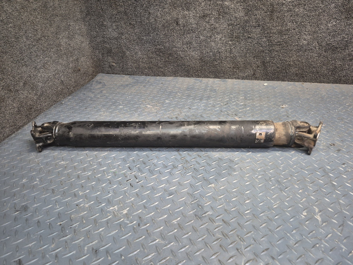 84-88 Toyota Cressida MX73 Sedan A/T Rear Drive Shaft Driveshaft OEM