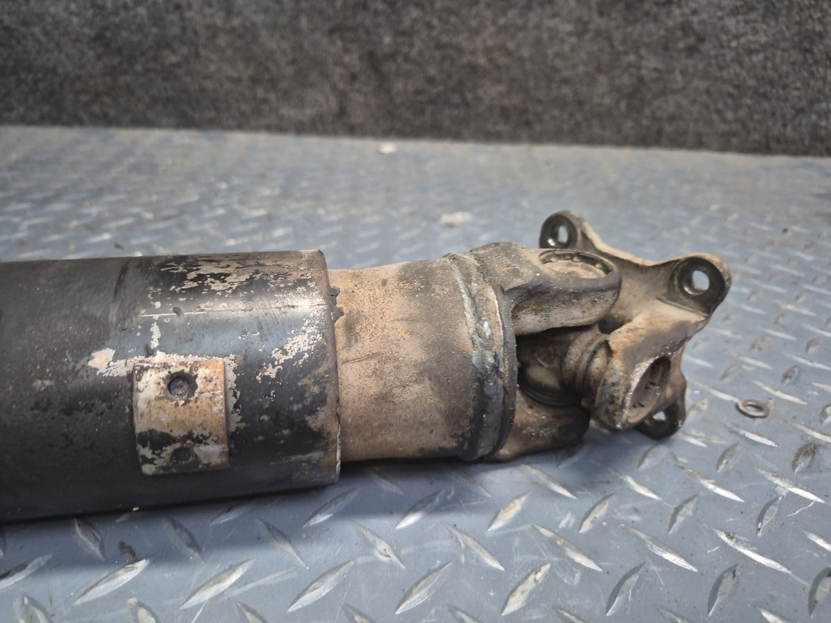 84-88 Toyota Cressida MX73 Sedan A/T Rear Drive Shaft Driveshaft OEM
