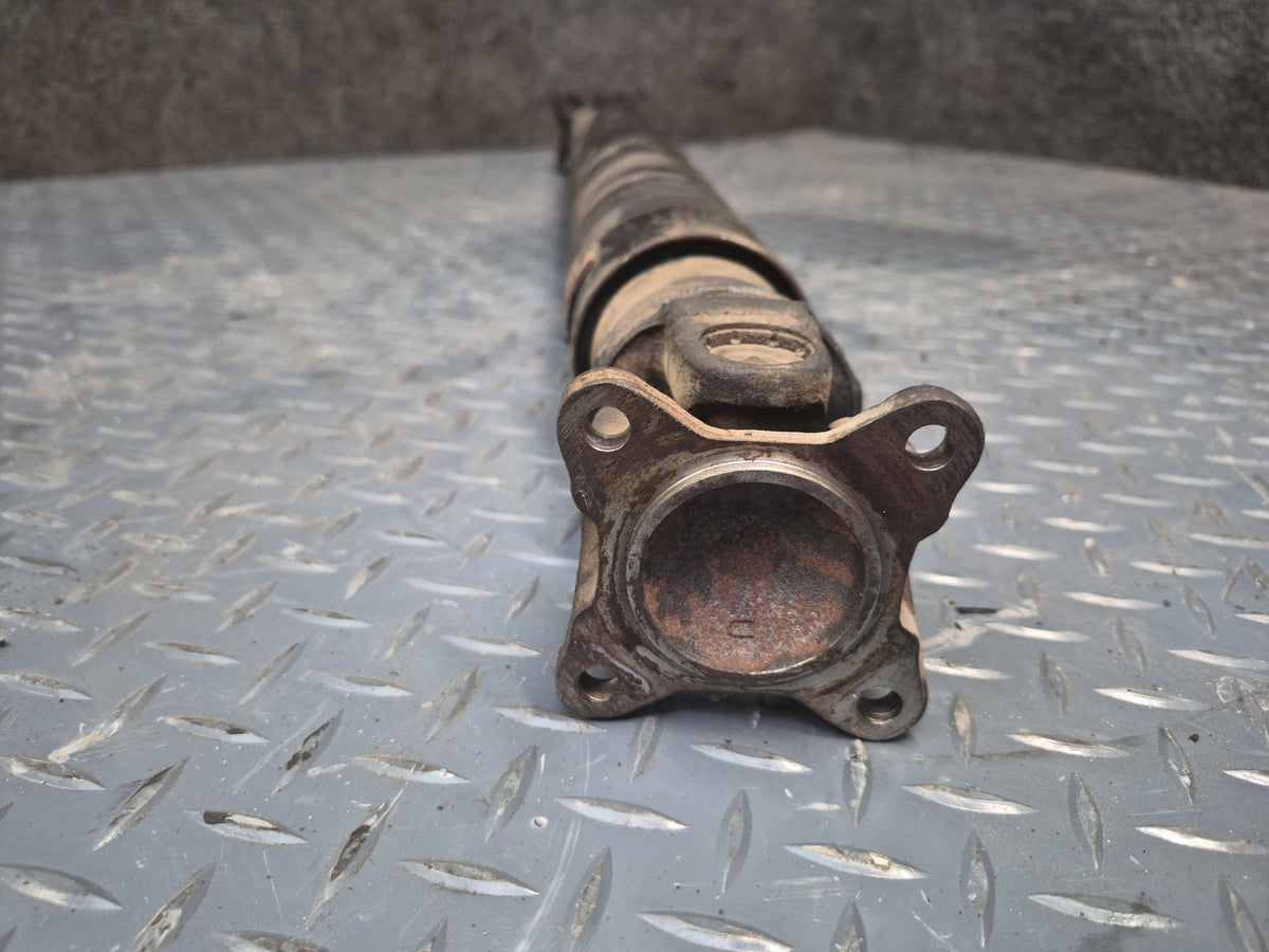 84-88 Toyota Cressida MX73 Sedan A/T Rear Drive Shaft Driveshaft OEM