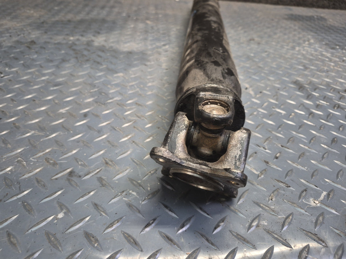 84-88 Toyota Cressida MX73 Sedan A/T Rear Drive Shaft Driveshaft OEM