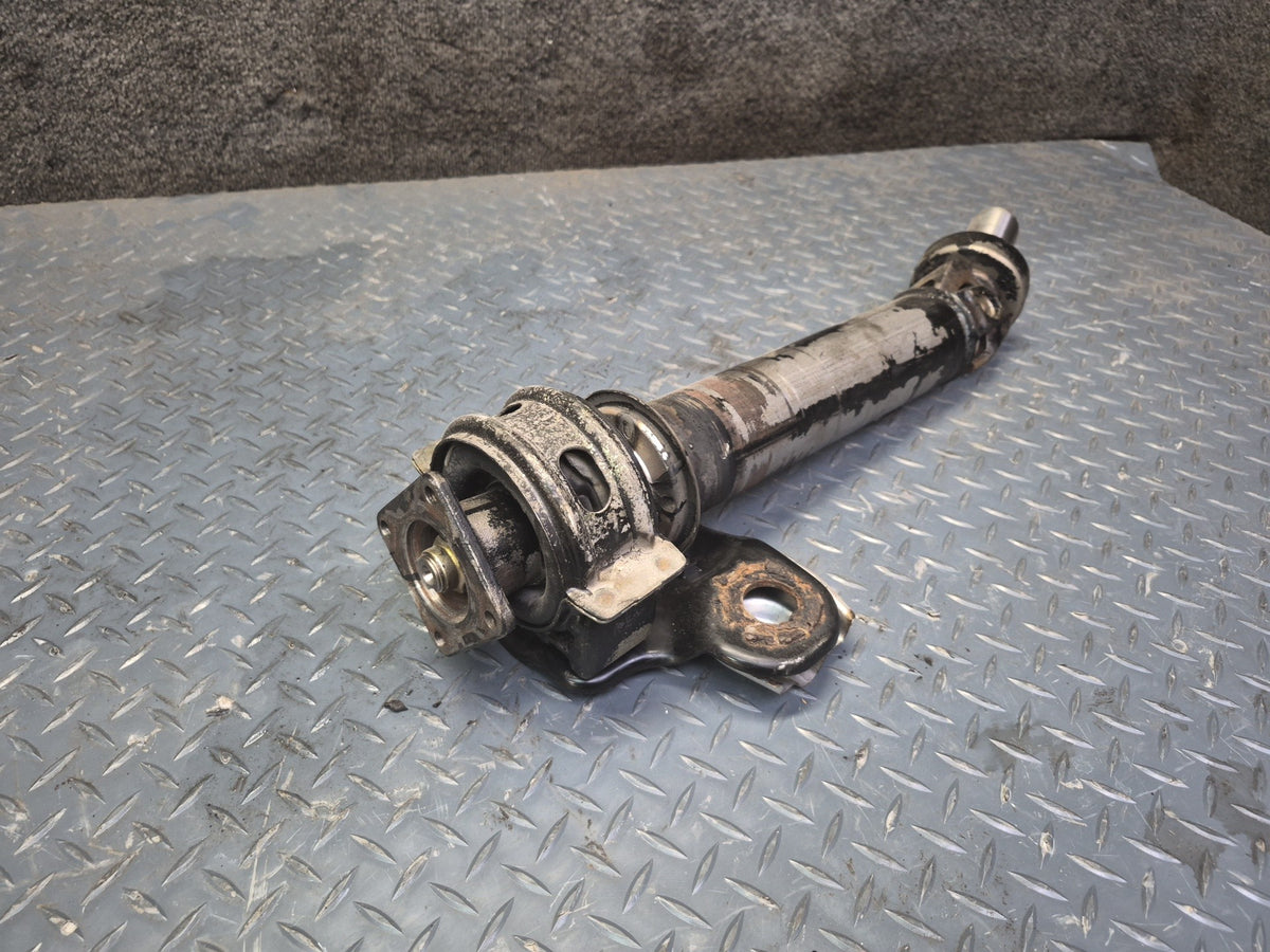 84-88 Toyota Cressida MX73 Sedan A/T Rear Drive Shaft Driveshaft OEM