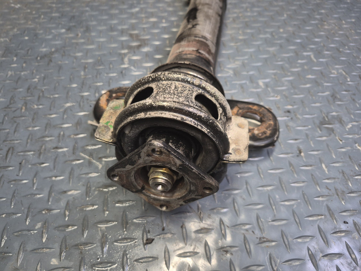 84-88 Toyota Cressida MX73 Sedan A/T Rear Drive Shaft Driveshaft OEM