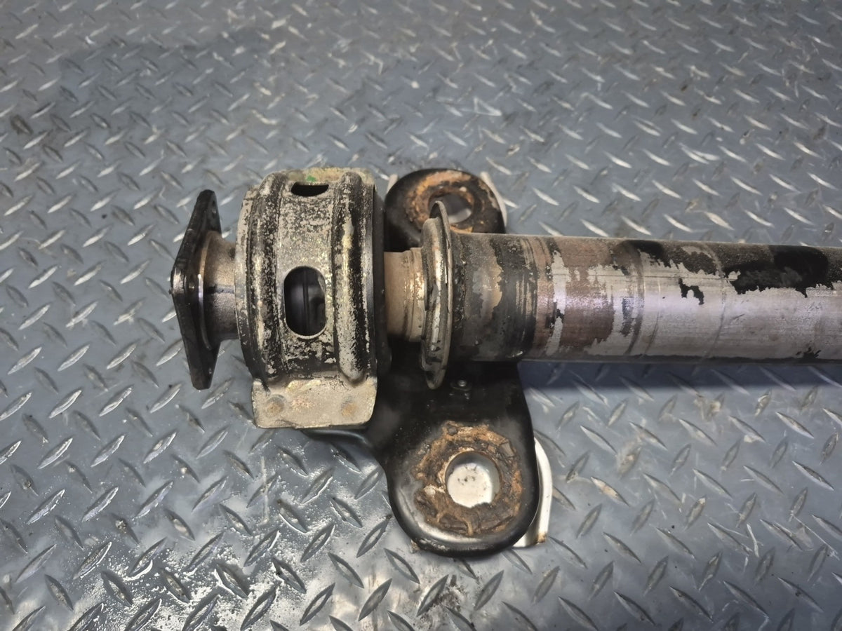84-88 Toyota Cressida MX73 Sedan A/T Rear Drive Shaft Driveshaft OEM