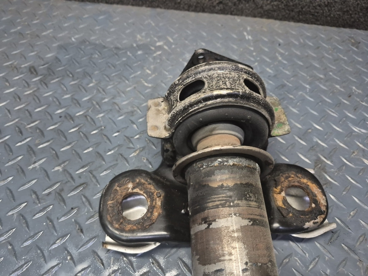84-88 Toyota Cressida MX73 Sedan A/T Rear Drive Shaft Driveshaft OEM
