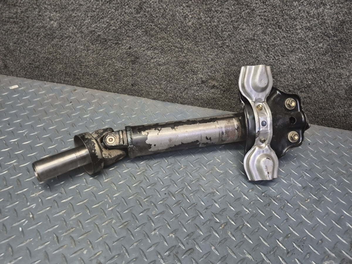 84-88 Toyota Cressida MX73 Sedan A/T Rear Drive Shaft Driveshaft OEM