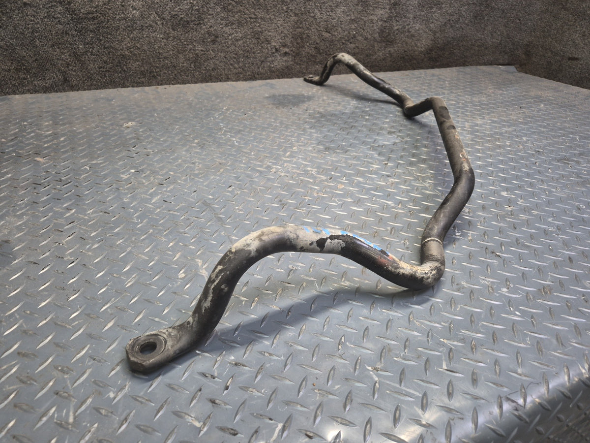 84-88 Toyota Cressida MX73 Sedan Front & Rear Stabilizer Sway Bar OEM
