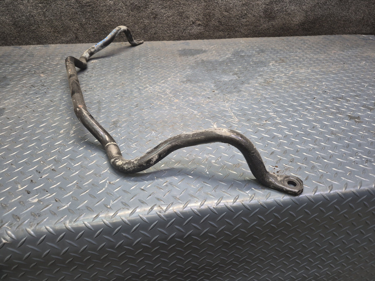 84-88 Toyota Cressida MX73 Sedan Front & Rear Stabilizer Sway Bar OEM