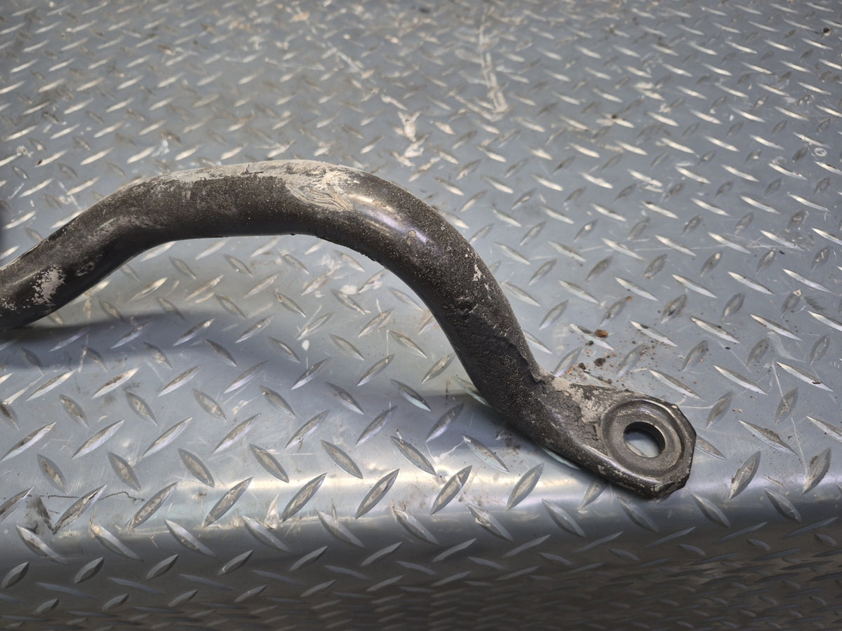 84-88 Toyota Cressida MX73 Sedan Front & Rear Stabilizer Sway Bar OEM