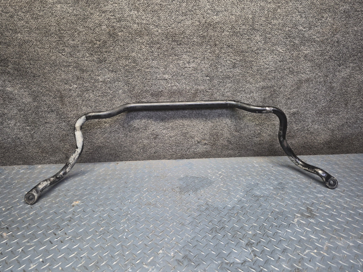 84-88 Toyota Cressida MX73 Sedan Front & Rear Stabilizer Sway Bar OEM