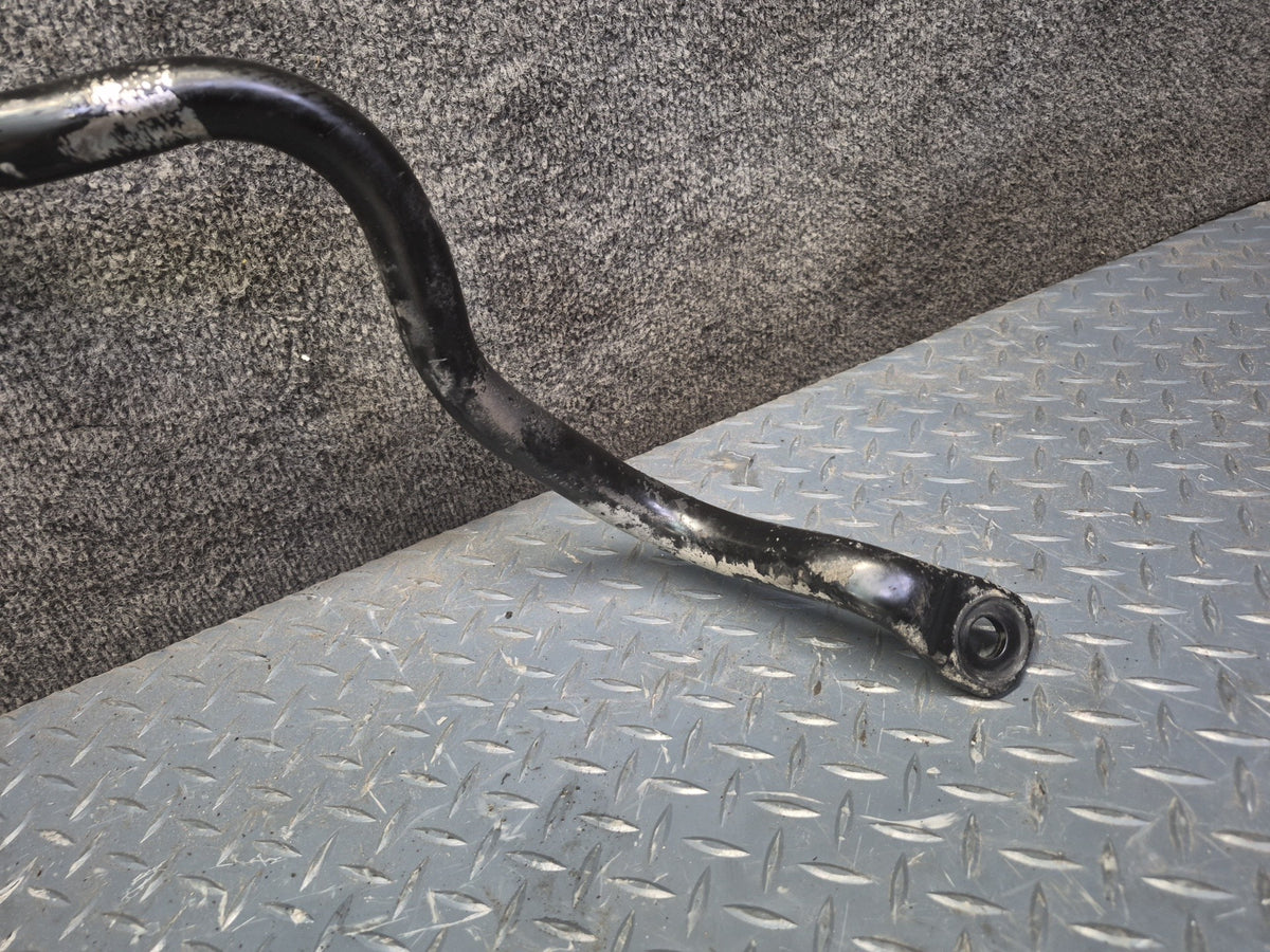 84-88 Toyota Cressida MX73 Sedan Front & Rear Stabilizer Sway Bar OEM