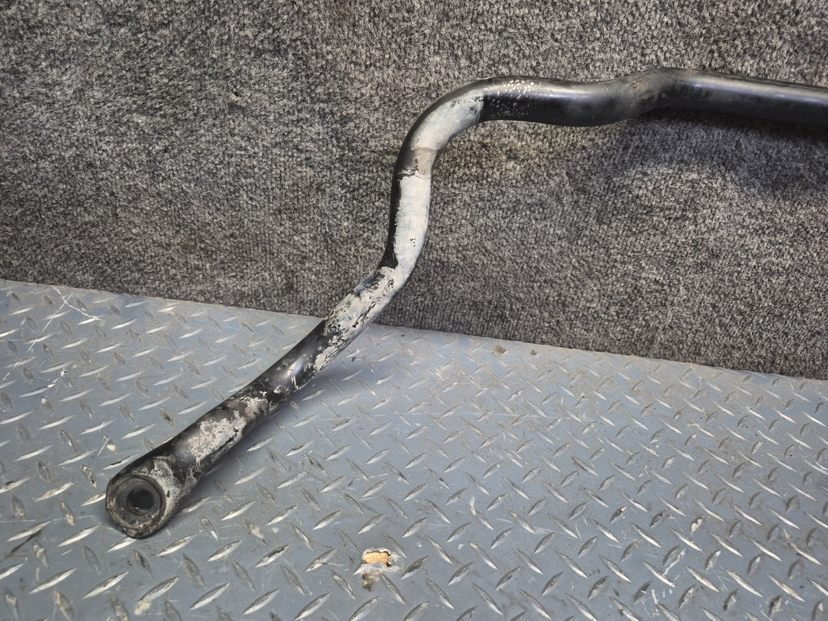 84-88 Toyota Cressida MX73 Sedan Front & Rear Stabilizer Sway Bar OEM