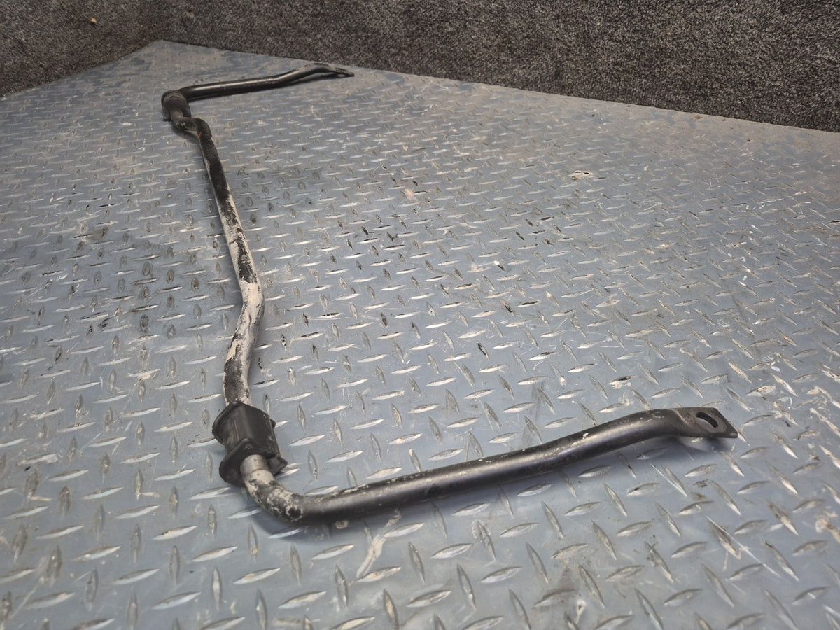 84-88 Toyota Cressida MX73 Sedan Front & Rear Stabilizer Sway Bar OEM