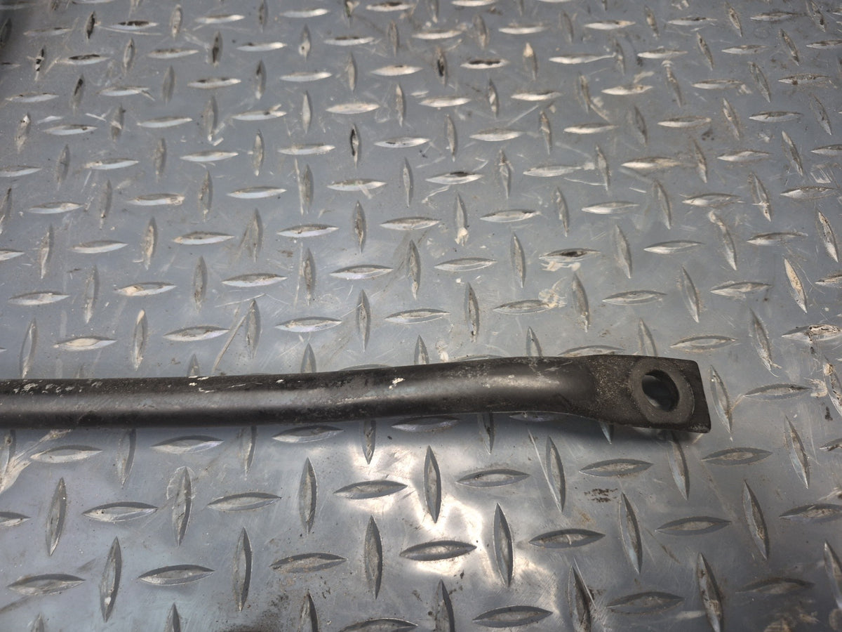 84-88 Toyota Cressida MX73 Sedan Front & Rear Stabilizer Sway Bar OEM