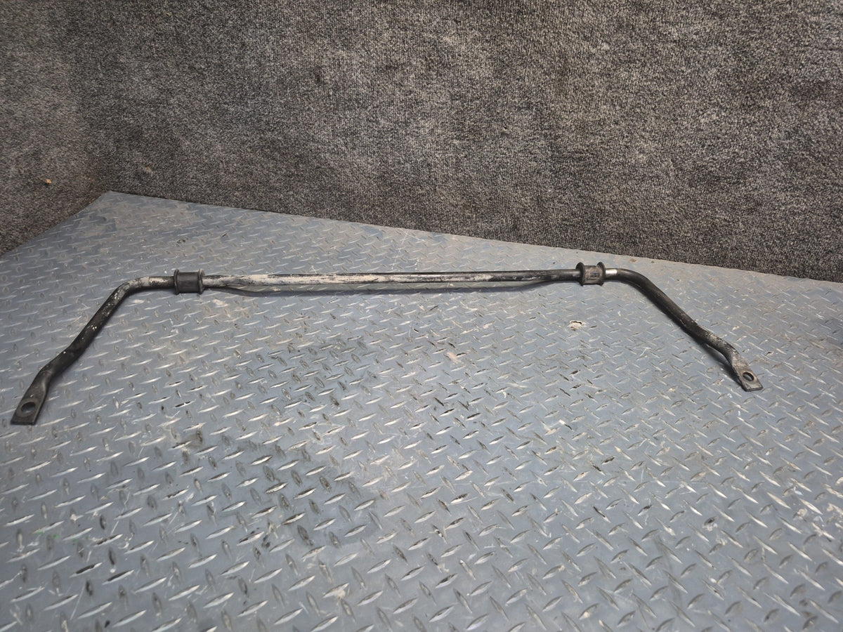 84-88 Toyota Cressida MX73 Sedan Front & Rear Stabilizer Sway Bar OEM