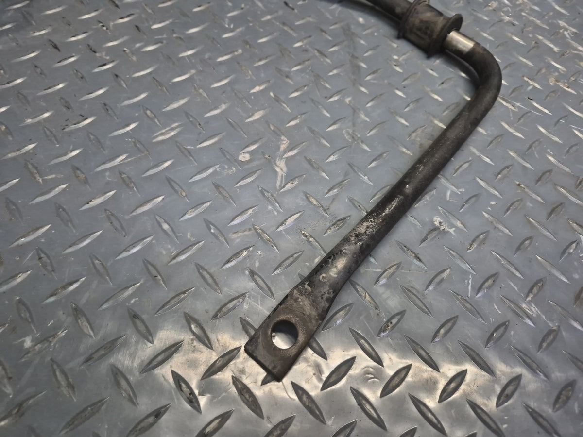 84-88 Toyota Cressida MX73 Sedan Front & Rear Stabilizer Sway Bar OEM