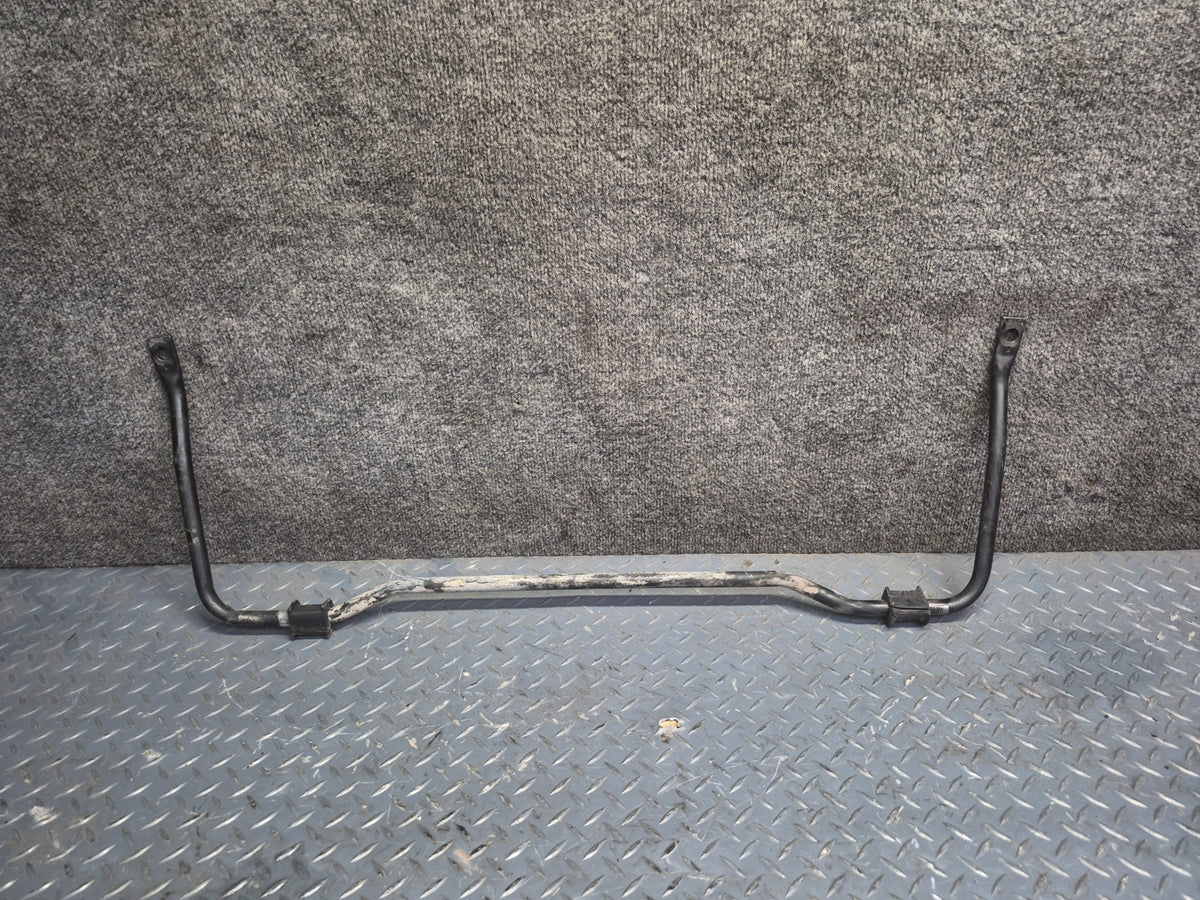 84-88 Toyota Cressida MX73 Sedan Front & Rear Stabilizer Sway Bar OEM