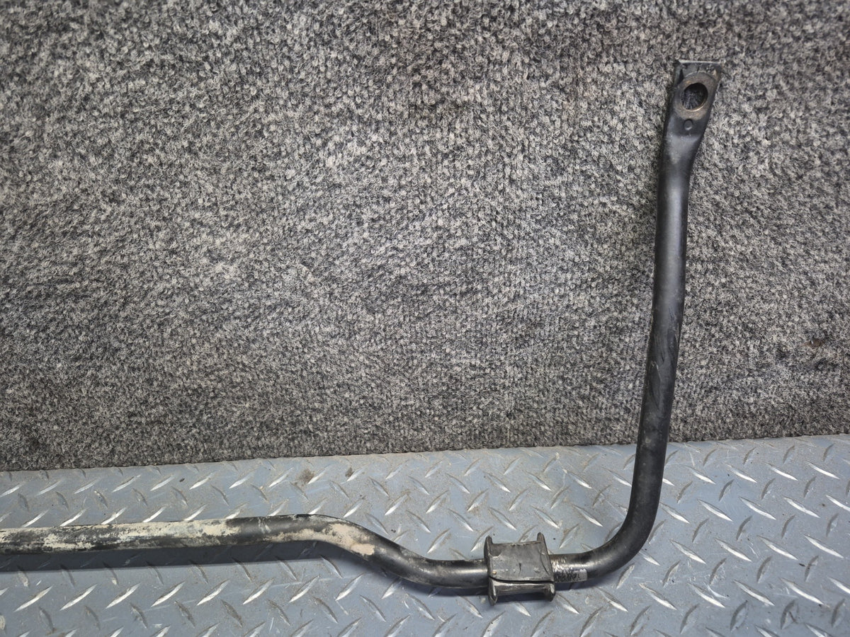 84-88 Toyota Cressida MX73 Sedan Front & Rear Stabilizer Sway Bar OEM