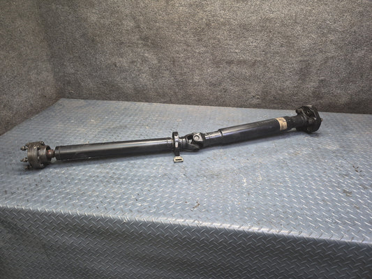1997 BMW E31 840Ci M62 A/T Rear Driveshaft Drive Shaft 1229303