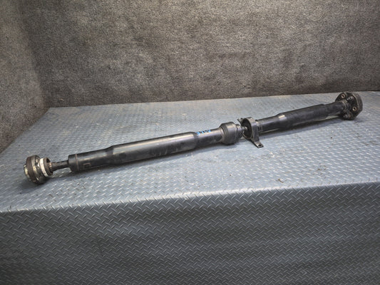 2017-2020 Maserati Levante M161 3.0L AWD Rear Driveshaft Drive Shaft 6700350480