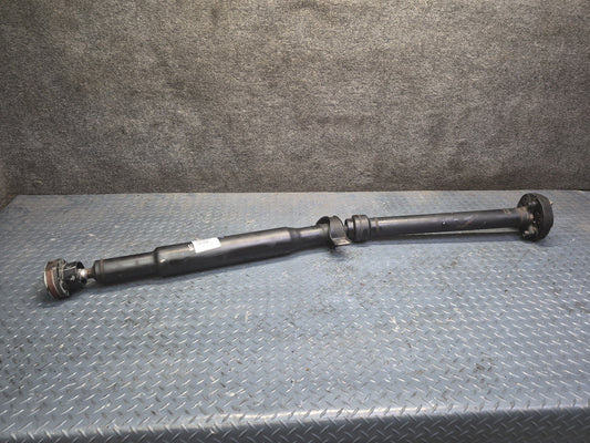 2012-2013 Mercedes W166 ML350 AWD Diesel Rear Driveshaft Drive Shaft 1664105606