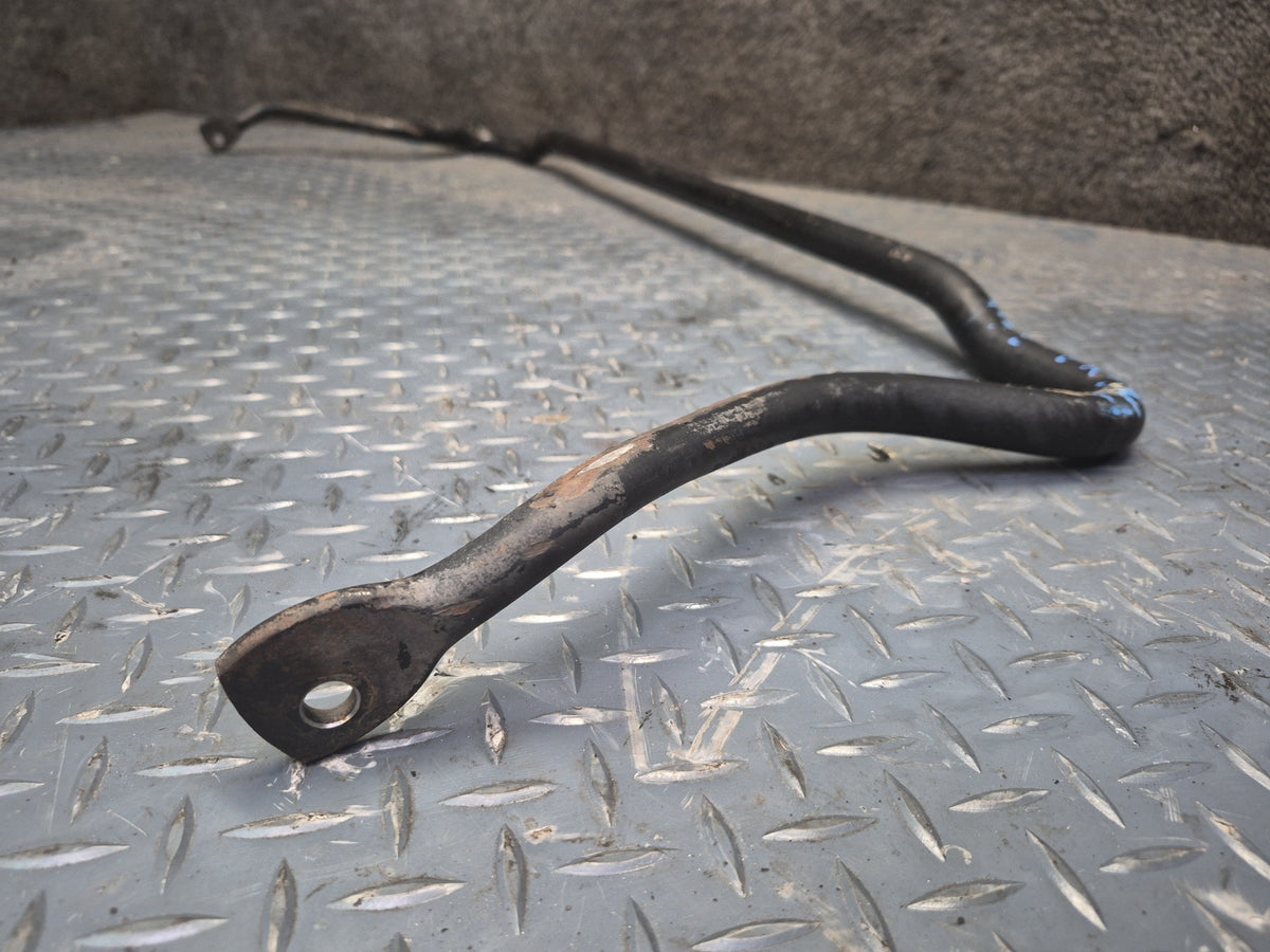 1994-1997 BMW E31 840Ci Front & Rear Anti Roll Stabilizer Sway Bar Set of 2