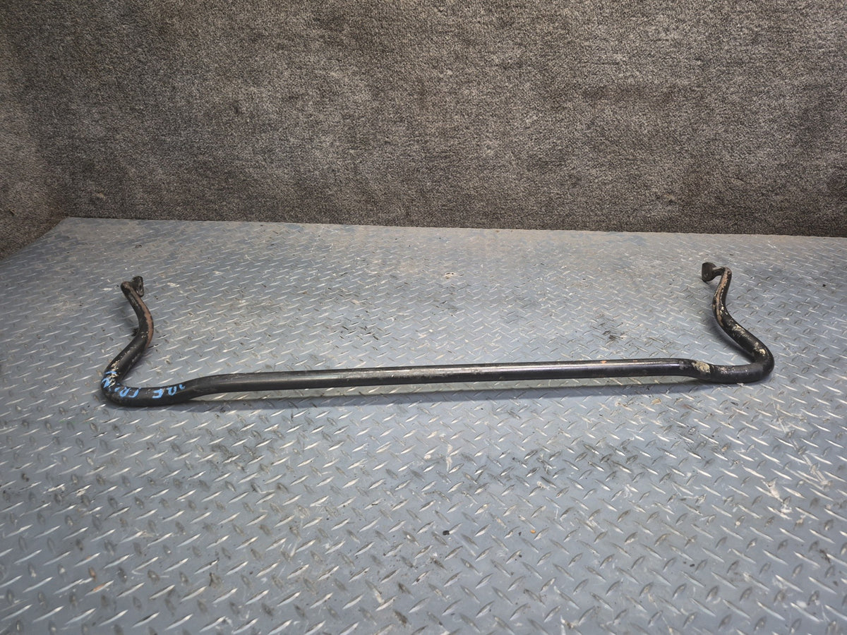 1994-1997 BMW E31 840Ci Front & Rear Anti Roll Stabilizer Sway Bar Set of 2