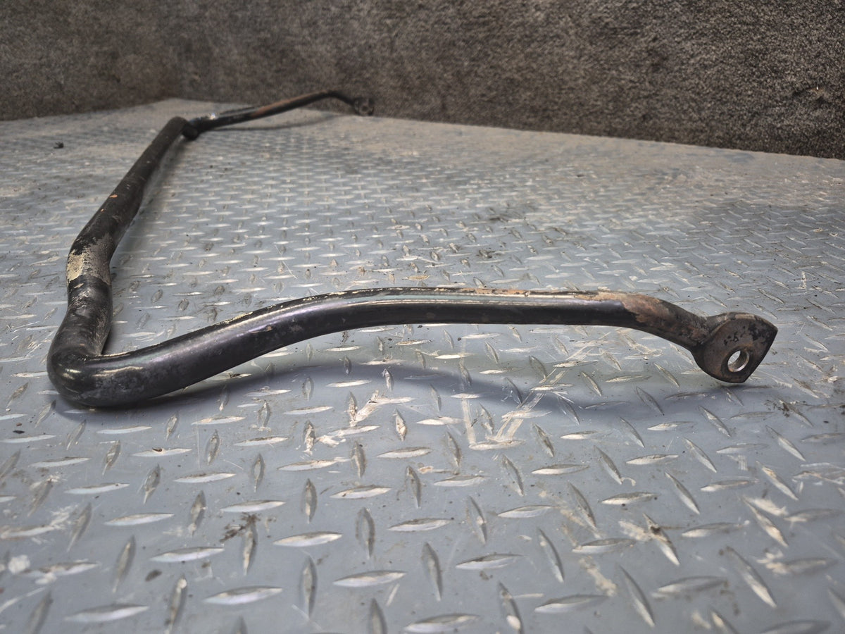 1994-1997 BMW E31 840Ci Front & Rear Anti Roll Stabilizer Sway Bar Set of 2