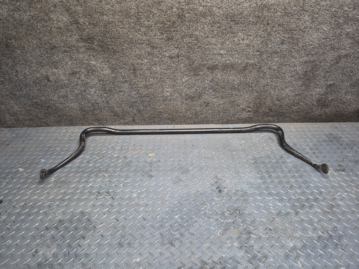 1994-1997 BMW E31 840Ci Front & Rear Anti Roll Stabilizer Sway Bar Set of 2