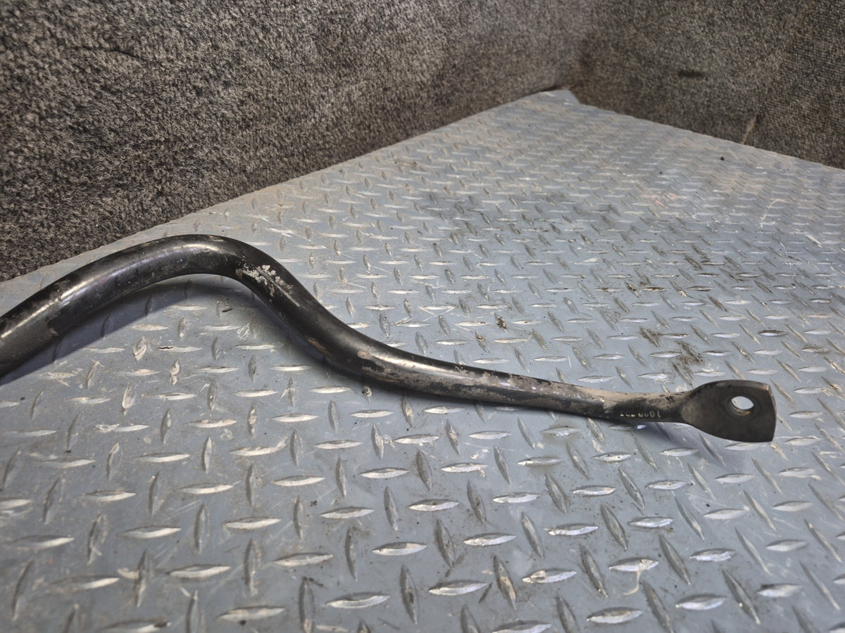1994-1997 BMW E31 840Ci Front & Rear Anti Roll Stabilizer Sway Bar Set of 2