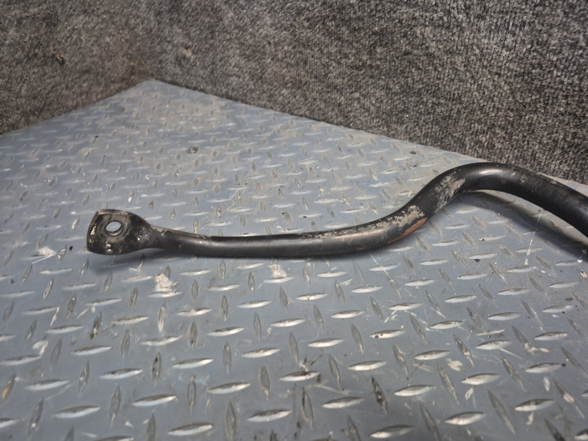 1994-1997 BMW E31 840Ci Front & Rear Anti Roll Stabilizer Sway Bar Set of 2
