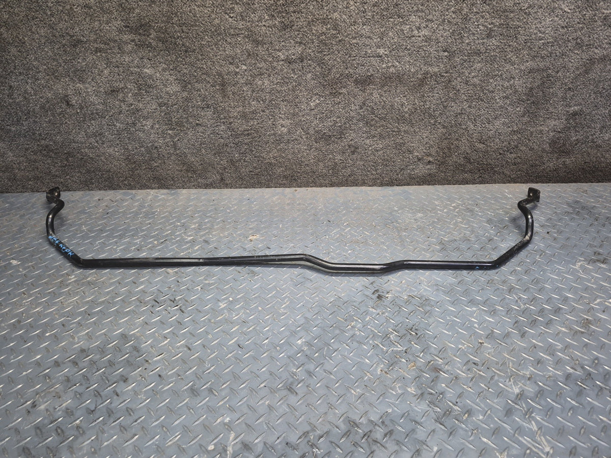 1994-1997 BMW E31 840Ci Front & Rear Anti Roll Stabilizer Sway Bar Set of 2