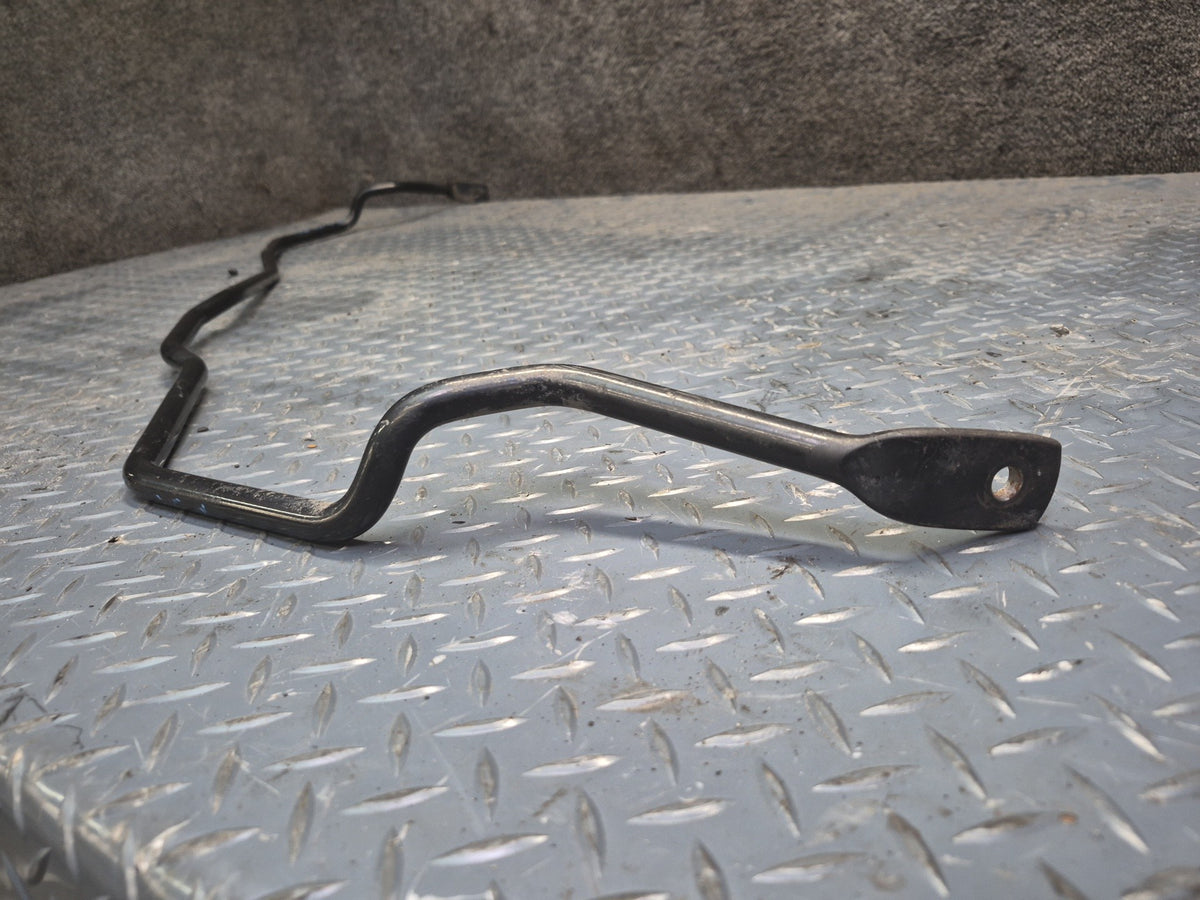 1994-1997 BMW E31 840Ci Front & Rear Anti Roll Stabilizer Sway Bar Set of 2