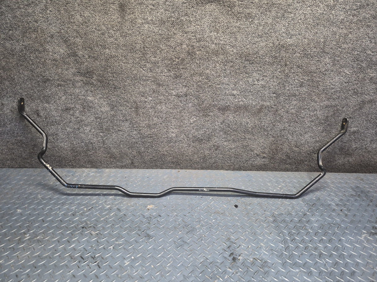 1994-1997 BMW E31 840Ci Front & Rear Anti Roll Stabilizer Sway Bar Set of 2