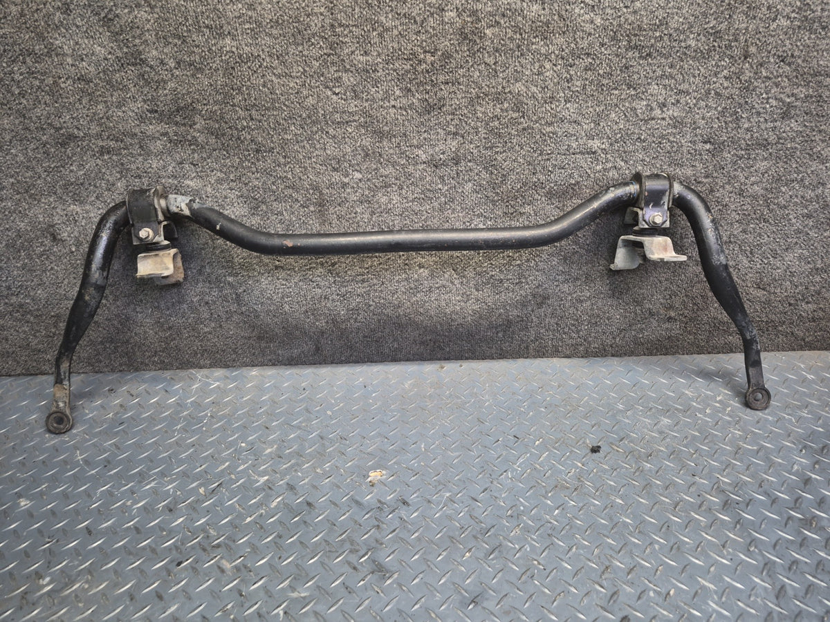 93-96 Toyota Hiace KZH106W Front & Rear Stabilizer Sway Bar Set OEM