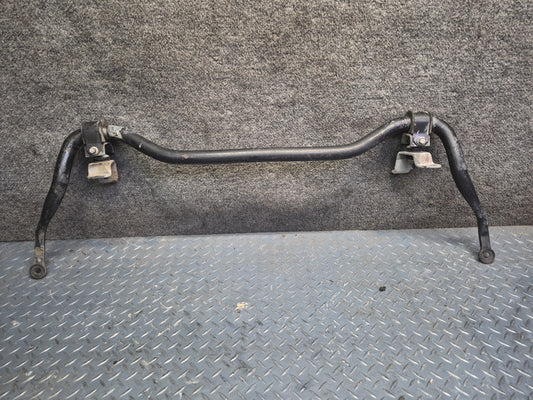 93-96 Toyota Hiace KZH106W Front & Rear Stabilizer Sway Bar Set OEM