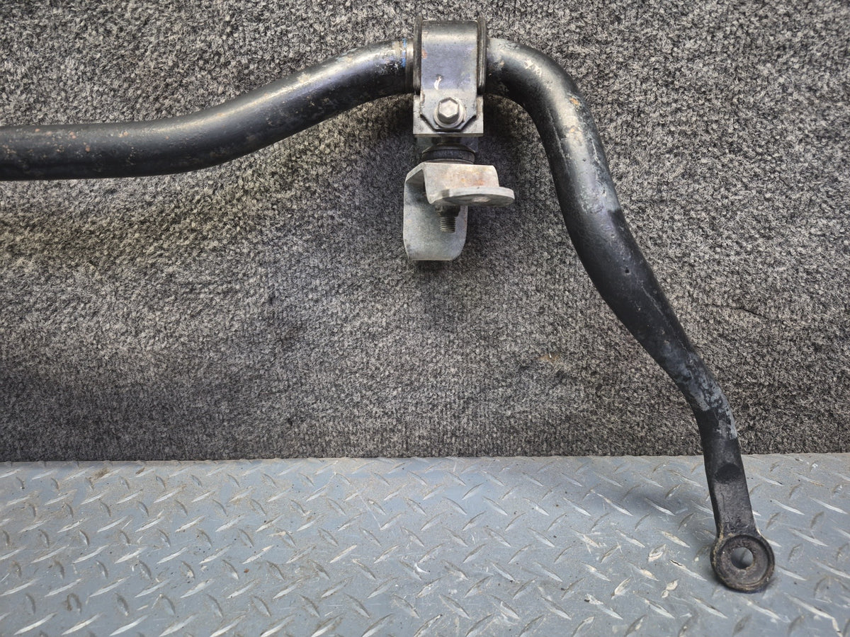 93-96 Toyota Hiace KZH106W Front & Rear Stabilizer Sway Bar Set OEM